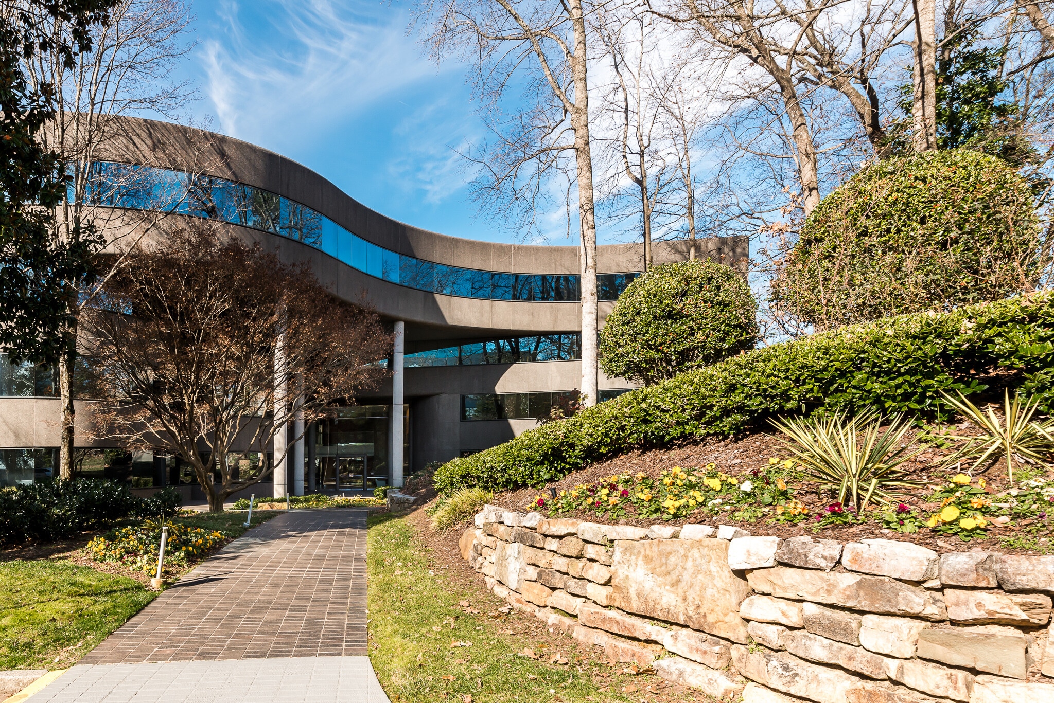 3520 Piedmont Rd NE, Atlanta, GA for lease Primary Photo- Image 1 of 7