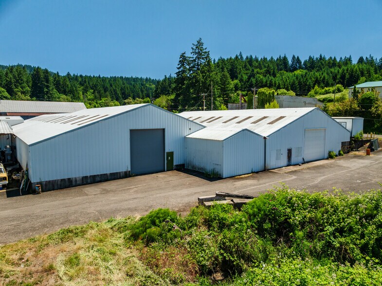 38875 SW Laurelwood Rd, Gaston, OR à vendre - Photo du bâtiment - Image 2 de 15