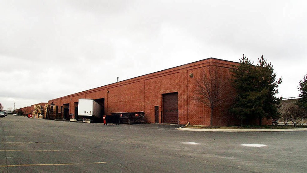 2287-2321 S Mount Prospect Rd, Des Plaines, IL à louer - Autre - Image 2 de 8