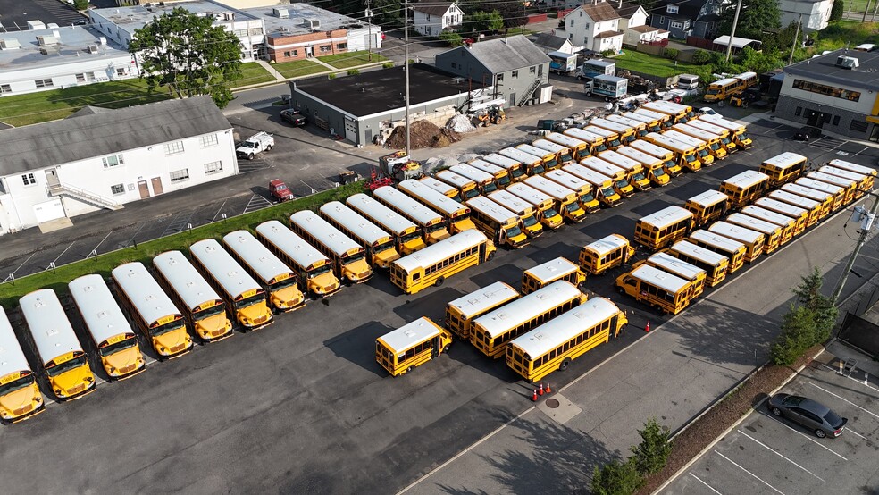 26 Jay St, Norwood, NJ à louer - Photo du bâtiment - Image 2 de 15