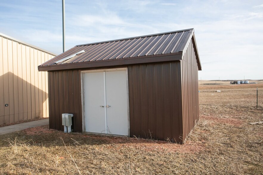 12963 38P St SW, Belfield, ND à vendre - Photo du bâtiment - Image 2 de 6