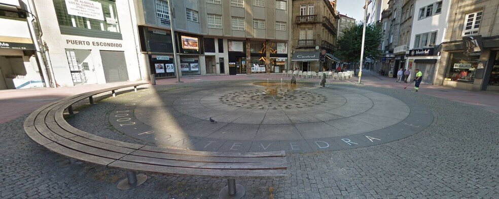 Office in Pontevedra for sale - Building Photo - Image 3 of 20