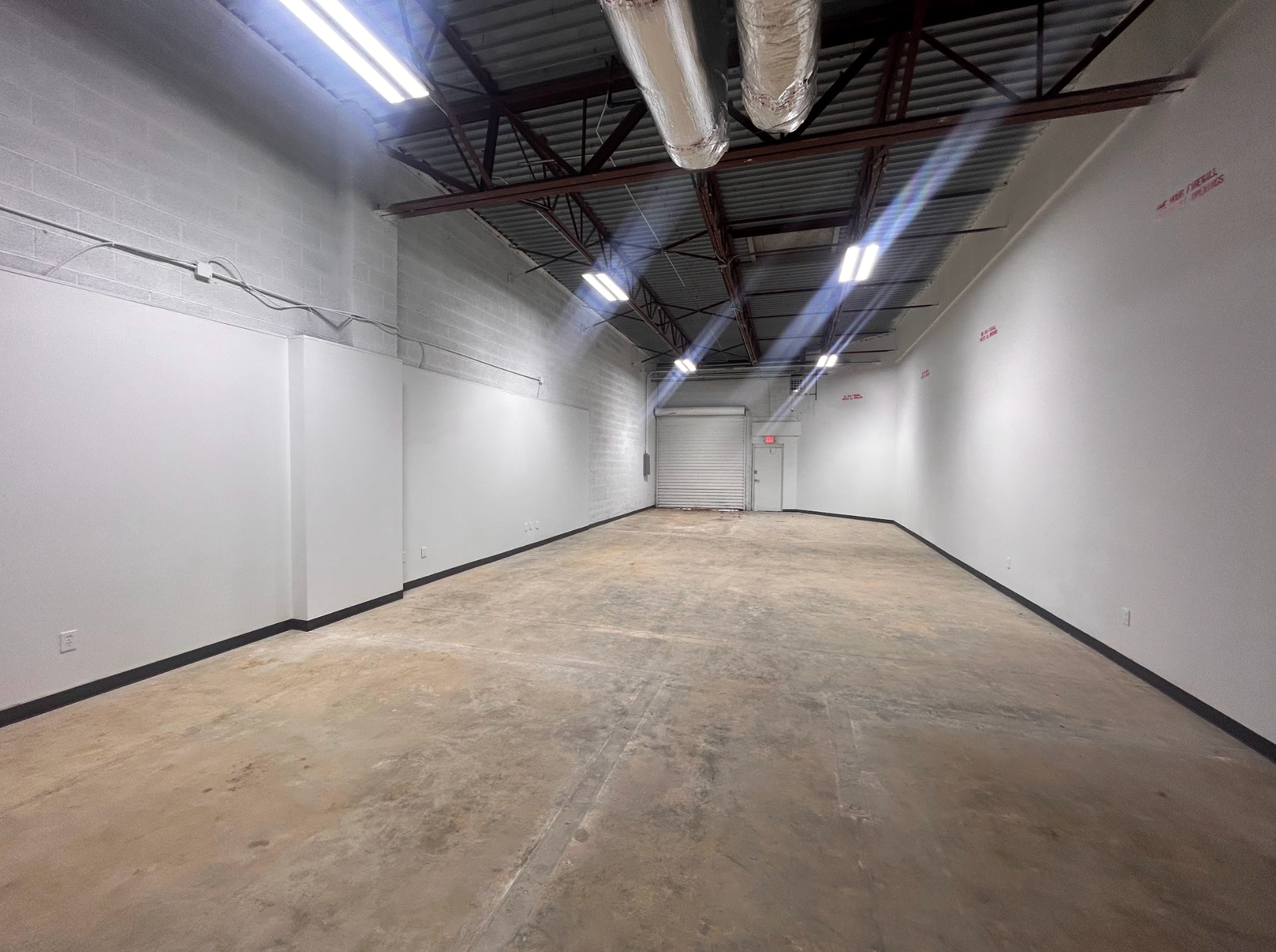 1785 E Park Place Blvd, Stone Mountain, GA for lease Interior Photo- Image 1 of 5