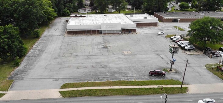 114 S Byrne Rd, Toledo, OH for sale Primary Photo- Image 1 of 12