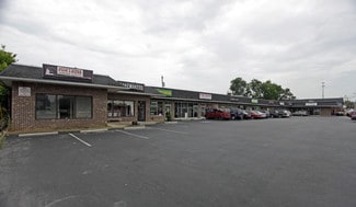 Plus de détails pour 4330 Ringgold Rd, Chattanooga, TN - Commerce de détail à louer