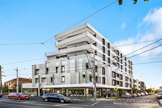 More details for 525 Mt Alexander Rd, Moonee Ponds - Office for Lease