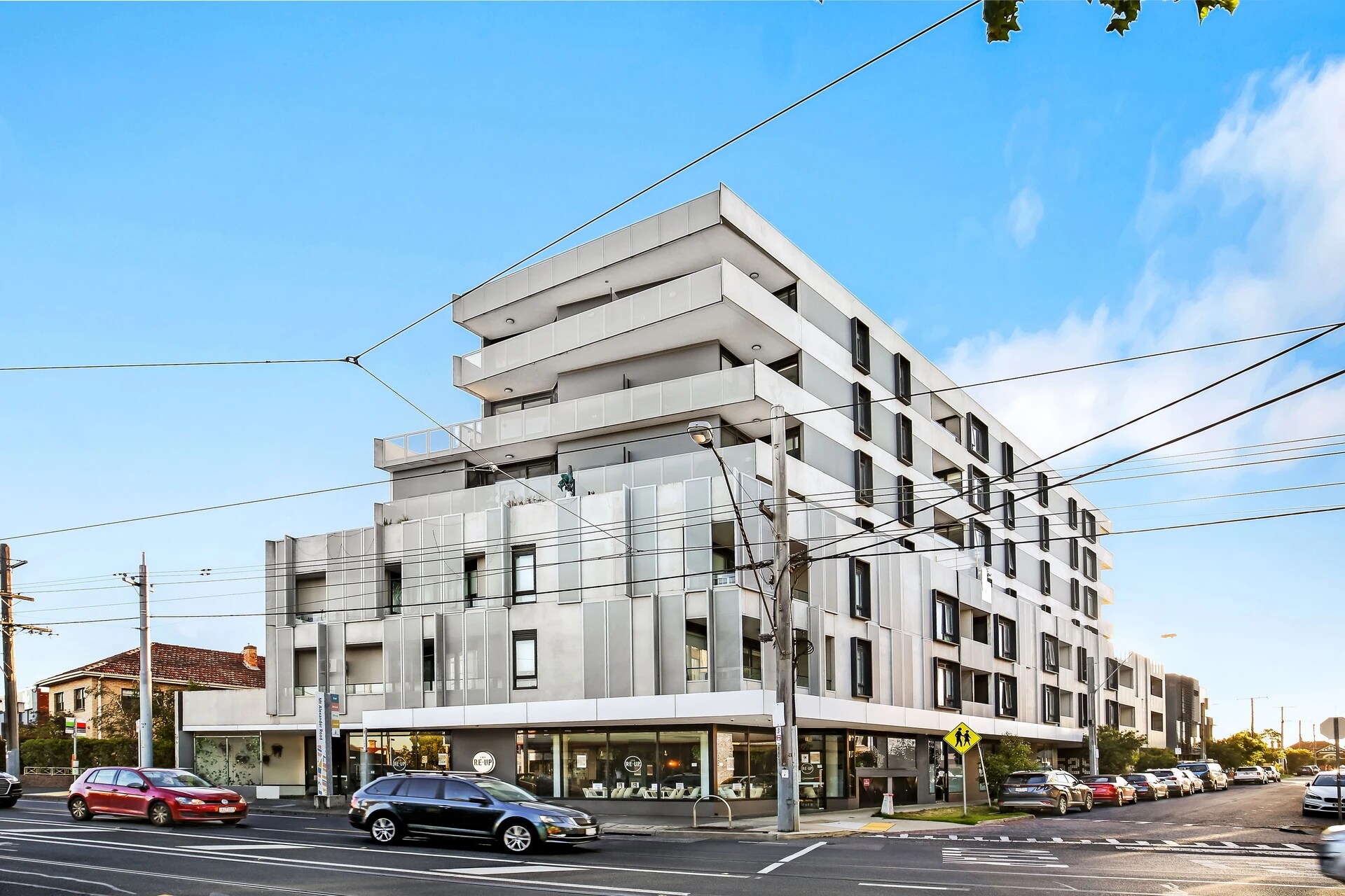 525 Mt Alexander Rd, Moonee Ponds à louer Photo principale- Image 1 de 2