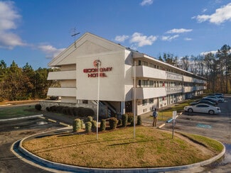 Plus de détails pour 4265 Shirley Dr, Atlanta, GA - Services hôteliers à vendre