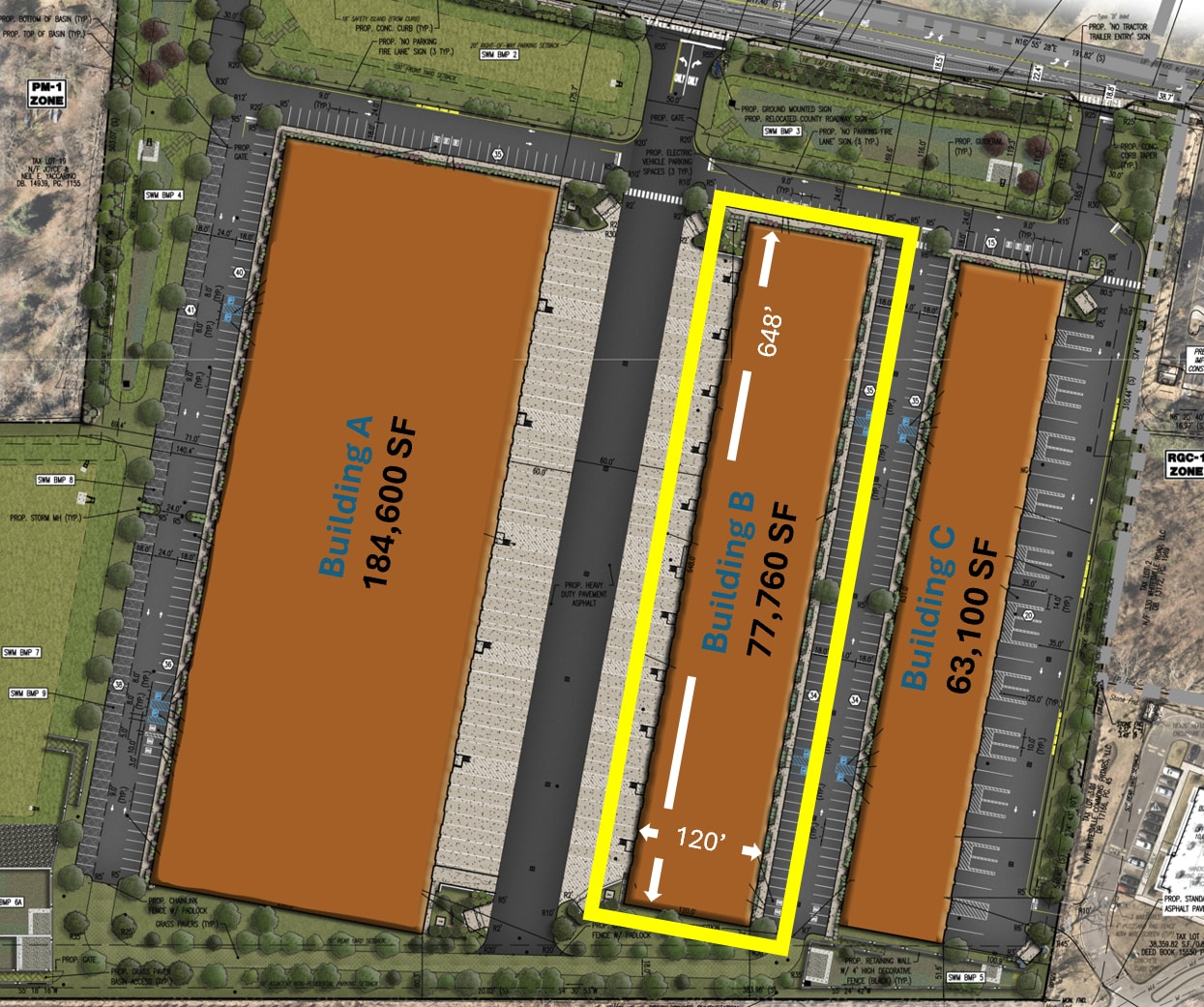 315 Hope Chapel rd, Jackson Township, NJ à louer Photo intérieure- Image 1 de 1