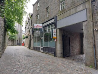 Plus de détails pour 11 Correction Wynd, Aberdeen - Vente au détail à louer