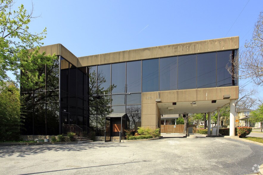 5631 Broadway St, San Antonio, TX à vendre - Photo du bâtiment - Image 3 de 12
