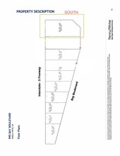 995 Bay Blvd, Chula Vista, CA à louer Plan d  tage- Image 2 de 7