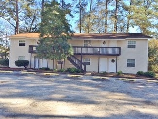 More details for 1001 Hideaway St, Valdosta, GA - Multifamily for Sale