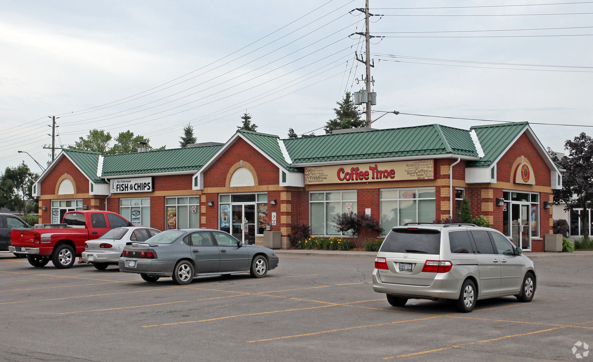 2727 Courtice Rd, Clarington, ON for sale Primary Photo- Image 1 of 1