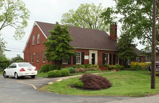 More details for 4213 N Church Way, Louisville, KY - Office for Sale