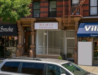 Plus de détails pour 150 2nd Ave, New York, NY - Commerce de détail à louer