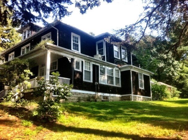 90 High St, Huntington, NY à vendre Photo principale- Image 1 de 1