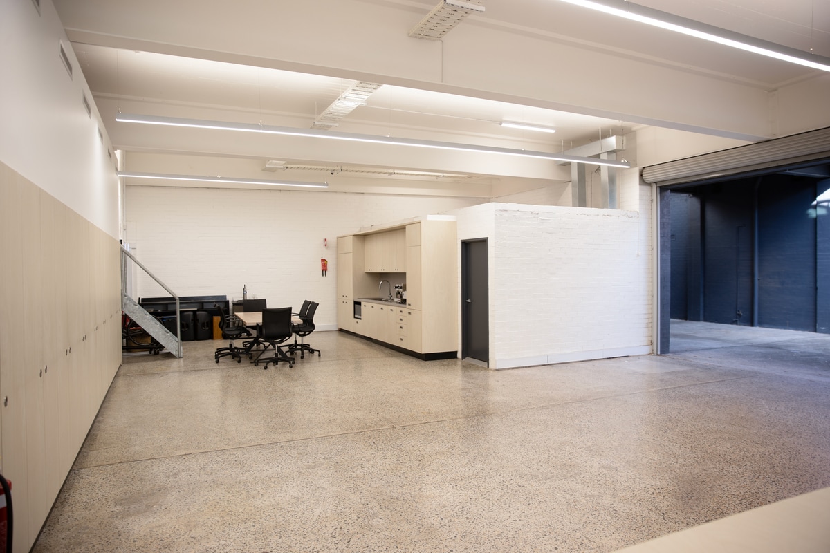 20A Waine St St, FRESHWATER, NSW 2096 - Unit 1 - - Interior Photo - Image 1 of 4