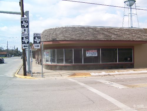 8925 Main St, Needville, TX à louer - Photo du bâtiment - Image 2 de 12