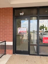 1250 N Germantown Pky, Cordova, TN for lease Building Photo- Image 1 of 9