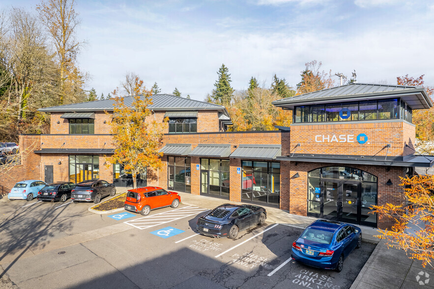 7405 SW Barbur Blvd, Portland, OR for lease - Building Photo - Image 2 of 5