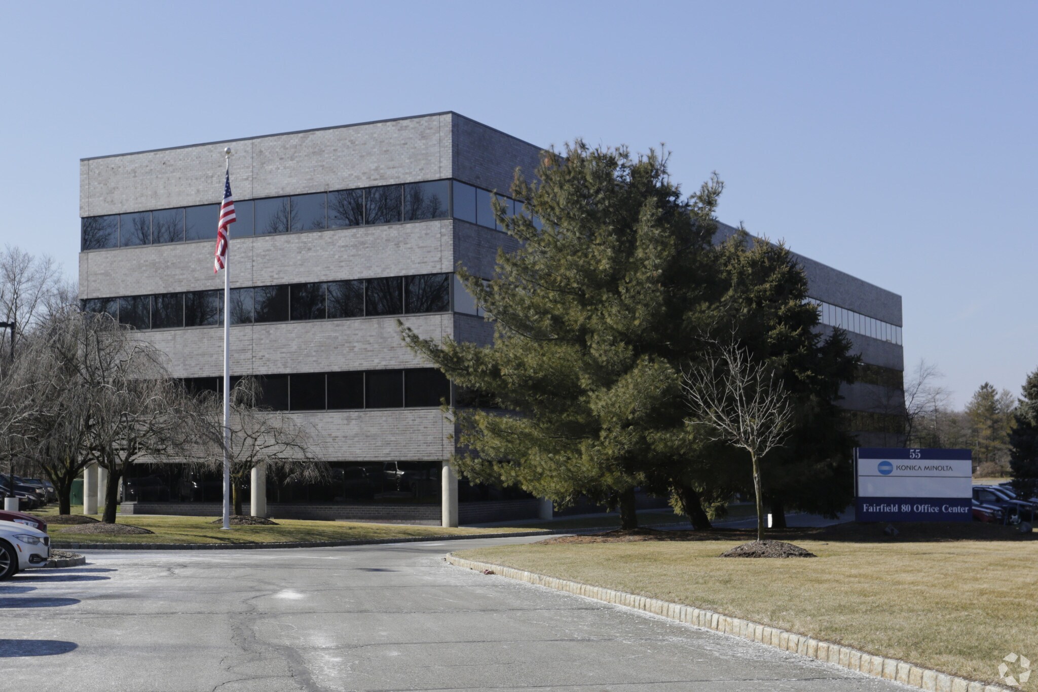 55 Lane Rd, Fairfield, NJ à vendre Photo principale- Image 1 de 1