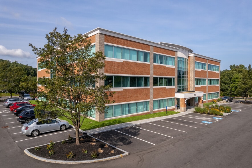 153 Cordaville Rd, Southborough, MA for lease - Building Photo - Image 2 of 7