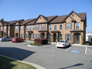 More details for 601 N Belair Sq, Evans, GA - Office for Lease