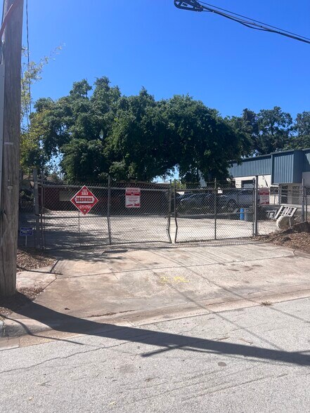 72 W Jersey St, Orlando, FL à vendre - Photo du bâtiment - Image 2 de 14