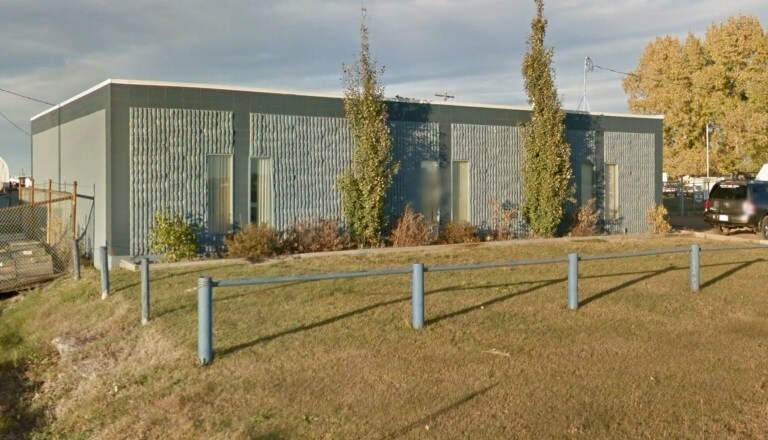 4002 44 Av, Stettler, AB à vendre Photo principale- Image 1 de 1