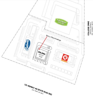 More details for 9745 Silver Lake Dr, Leesburg, FL - Retail for Lease