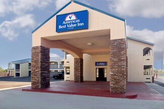 Plus de détails pour Midland/Odessa Extended Stay Portfolio – Services hôteliers à vendre, Midland, TX