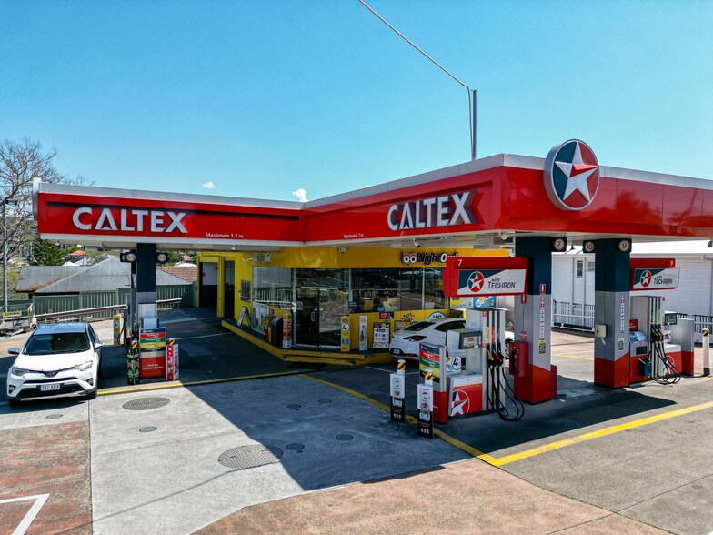 282 Wardell St, Enoggera for lease - Primary Photo - Image 1 of 4