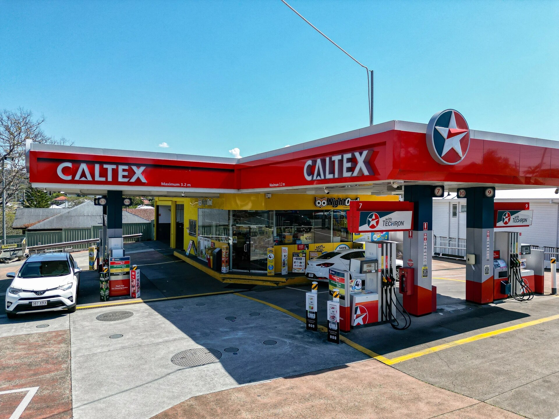 282 Wardell St, Enoggera for lease Primary Photo- Image 1 of 5
