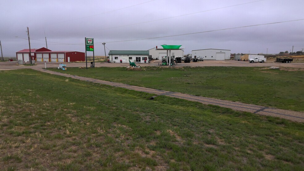 7 55 Ranch Rd, Glenrock, WY à vendre - Photo du bâtiment - Image 3 de 15