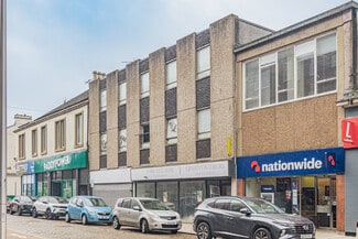 More details for 35 West Blackhall St, Greenock - Retail for Lease
