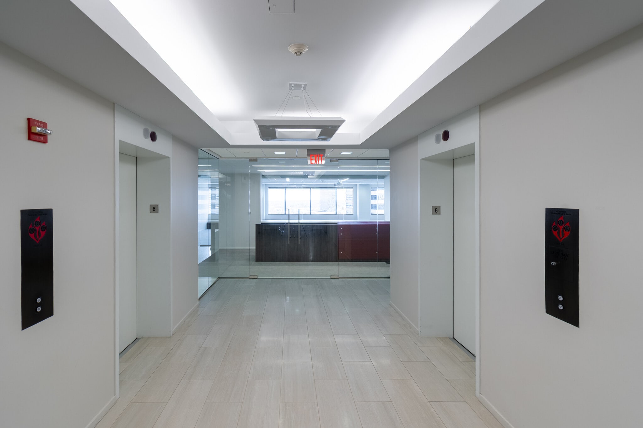 8251 Greensboro Dr, McLean, VA for lease Interior Photo- Image 1 of 6
