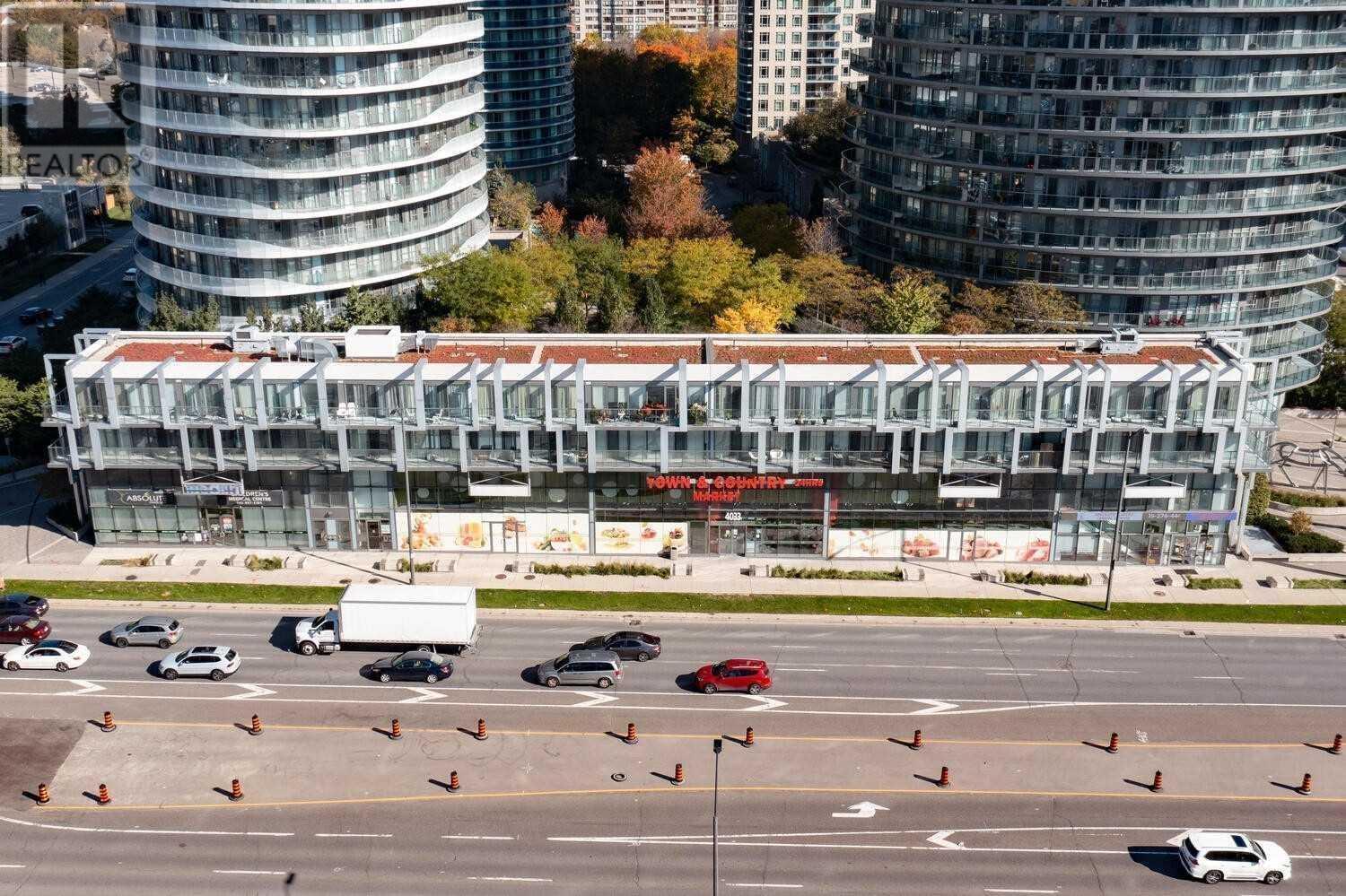 4033 Hurontario St, Mississauga, ON for sale Building Photo- Image 1 of 1