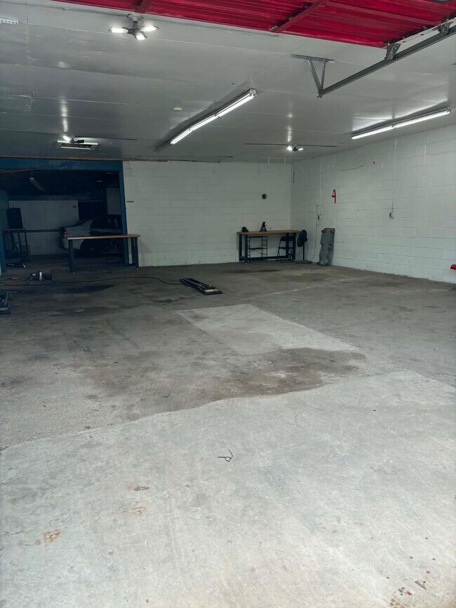 More details for 2090 Wilmington Hwy, Jacksonville, NC - Flex for Lease