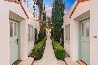 More details for 1537 Union St, San Diego, CA - Multifamily for Sale