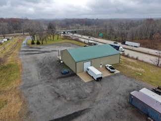 More details for 4666 N Johnson Rd, Michigan City, IN - Industrial for Sale