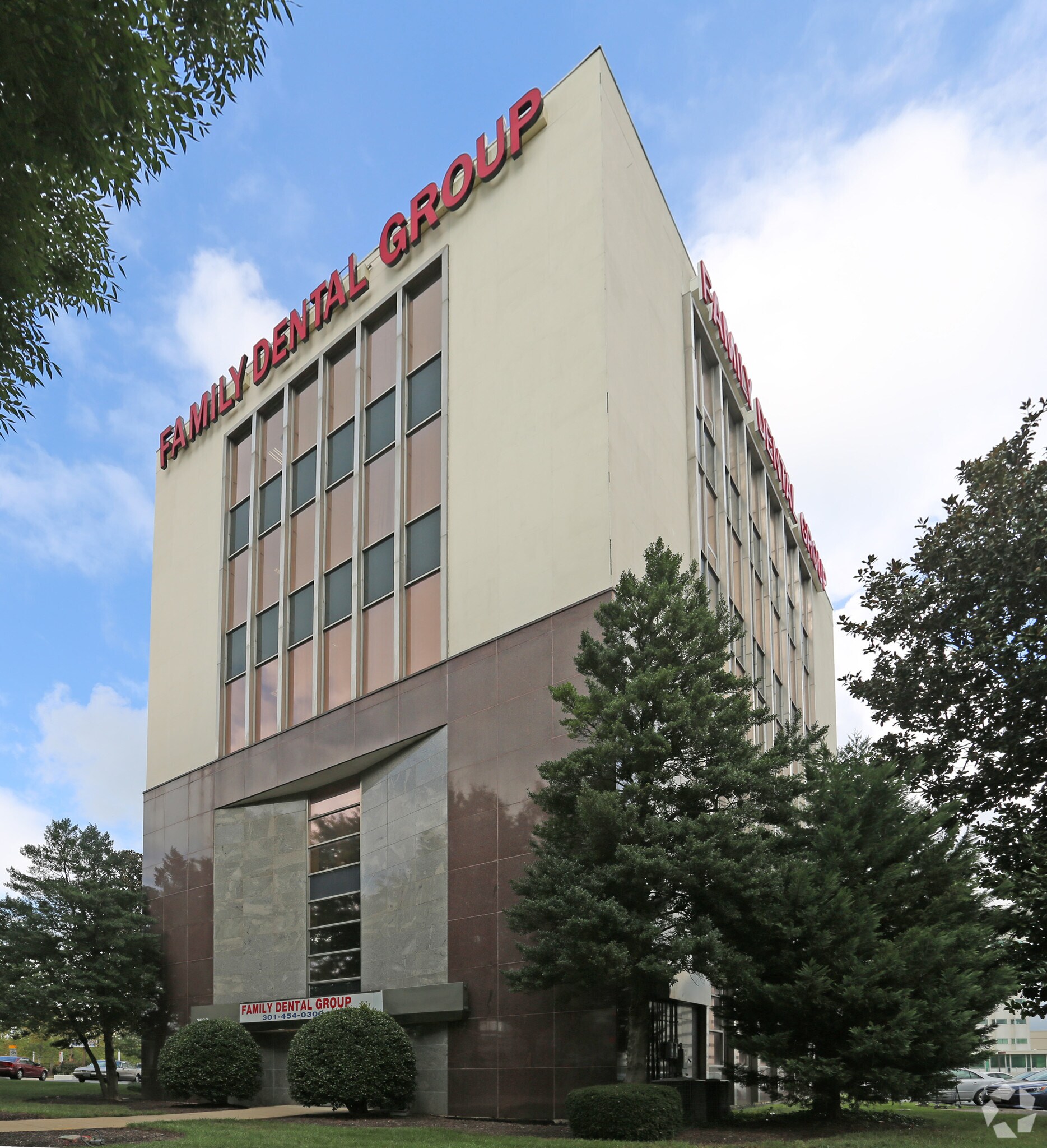 3600 East-West Hwy, Hyattsville, MD à louer Photo principale- Image 1 de 5