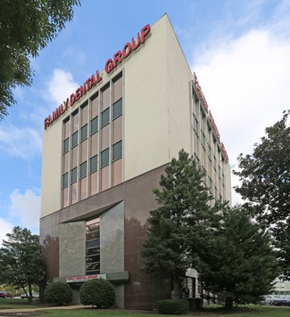 Plus de détails pour 3600 East-West Hwy, Hyattsville, MD - Bureau, Bureau/Médical à louer