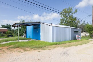 Plus de détails pour 7770 E 6th St, Somerset, TX - Industriel à louer