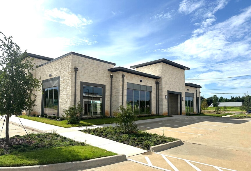 2550 E State Highway 114, Southlake, TX for sale - Building Photo - Image 2 of 5