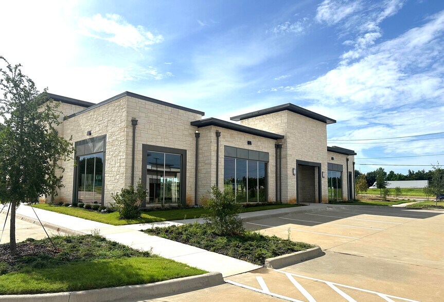 2550 E State Highway 114, Southlake, TX à vendre - Photo du bâtiment - Image 2 de 5