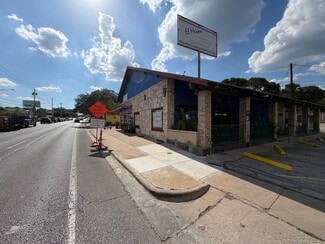 More details for 2038 S Lamar Blvd, Austin, TX - Retail for Lease