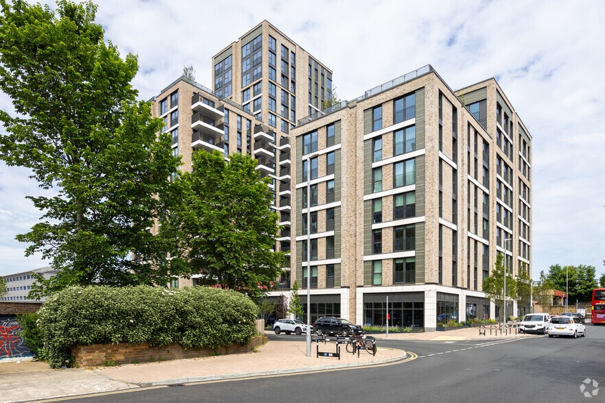 5 Ethel St, Hove for lease - Building Photo - Image 2 of 3
