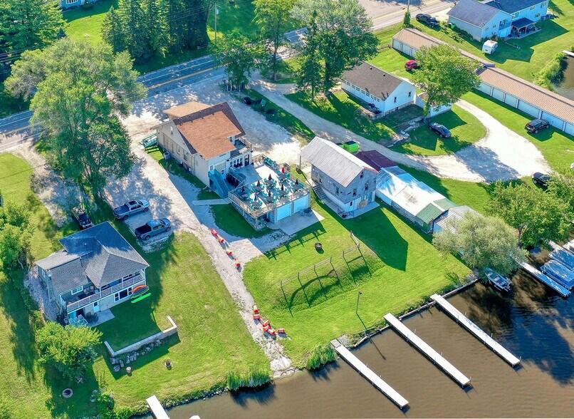 0 Cty Rd, Hustisford, WI à vendre - Photo du bâtiment - Image 2 de 22