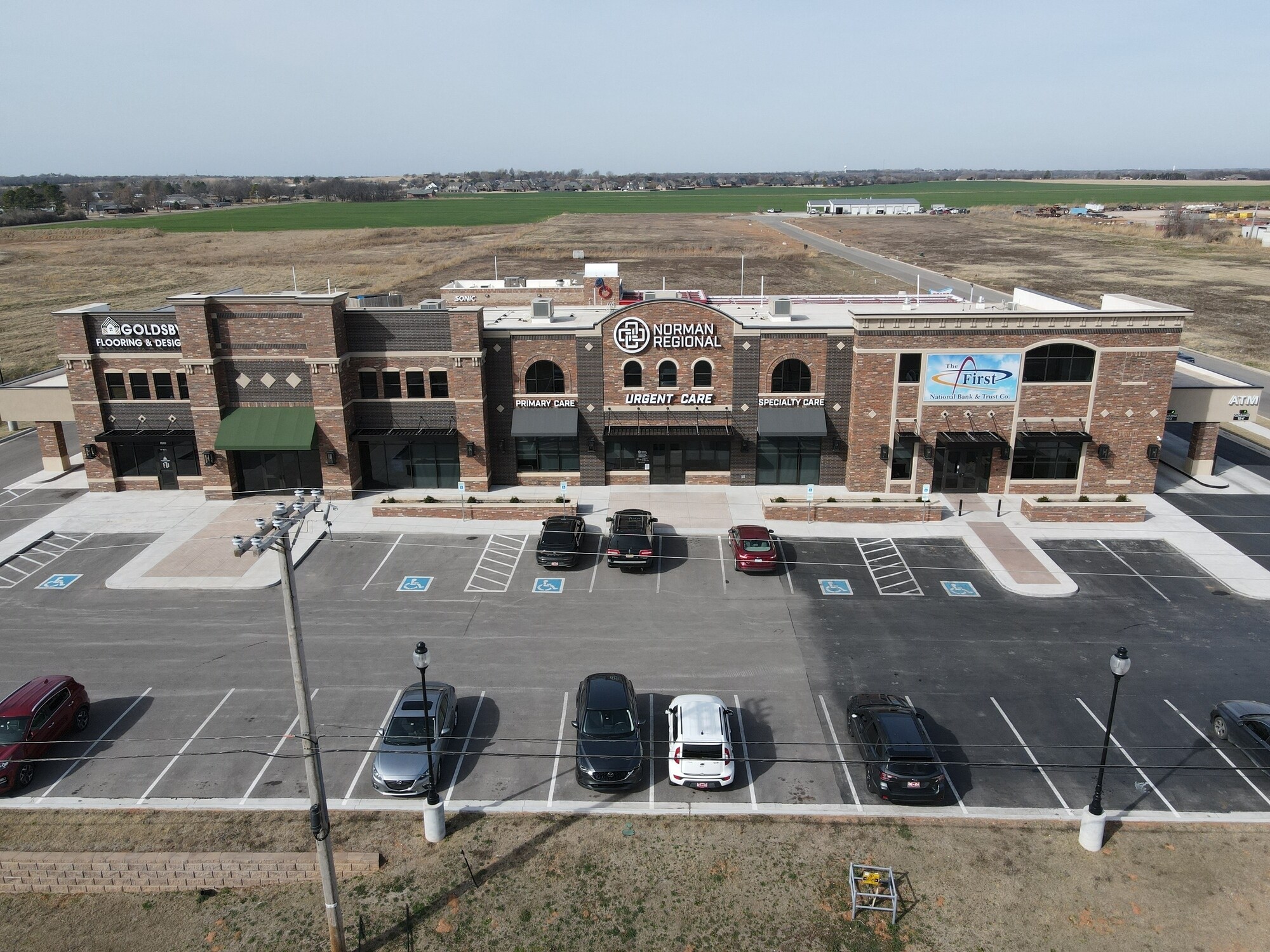 117 Cotton Field Rd, Washington, OK for lease Building Photo- Image 1 of 2